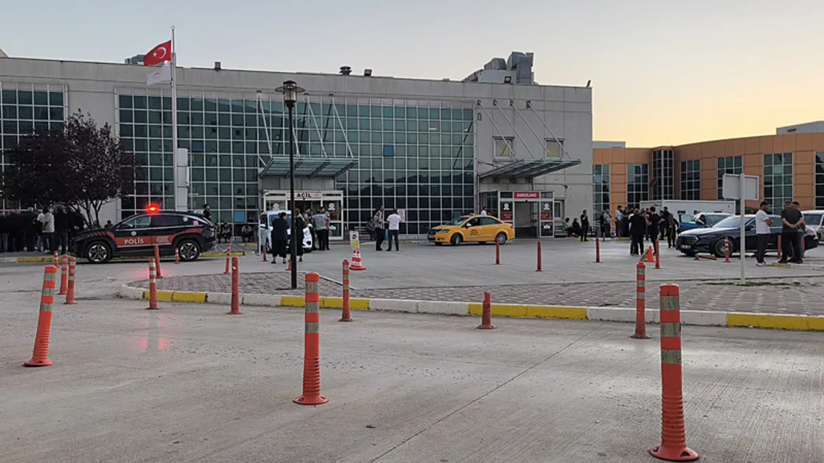 Gündemden Son Bilgiler: Tokat'ta hayvan otlatma kavgası: Silahlı çatışmada 1'i ağır 2 kişi yaralandı