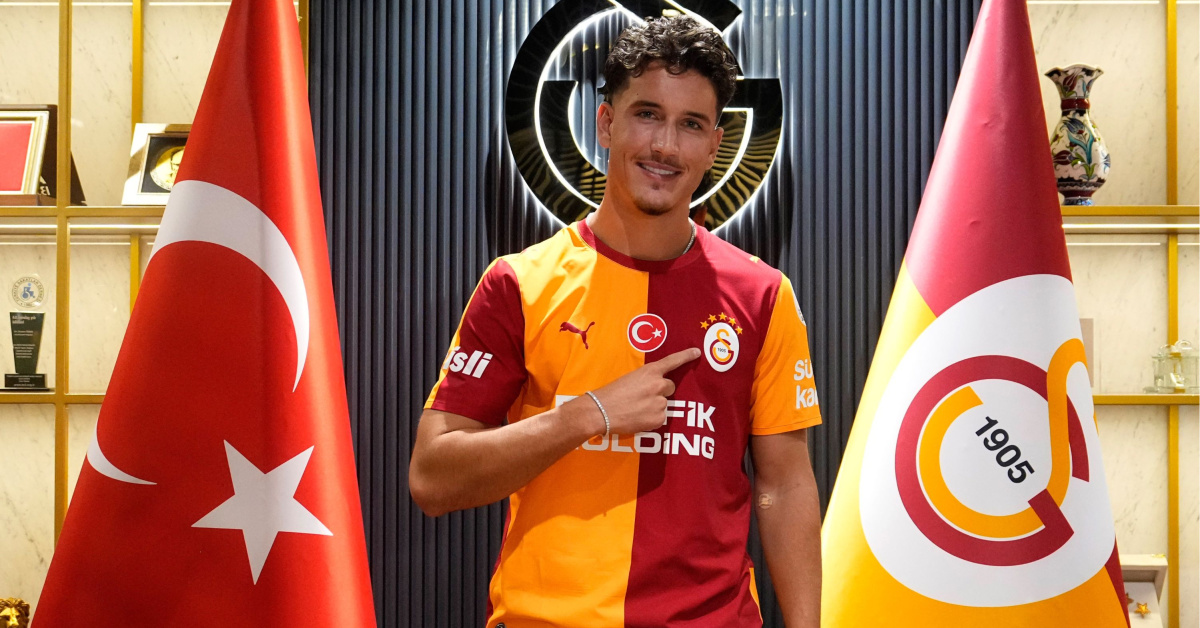 Gündemden Son Bilgiler: G.Saray Deniz Gül'ün maliyetini tüm detaylarıyla paylaştı! ve Merak Edilenler