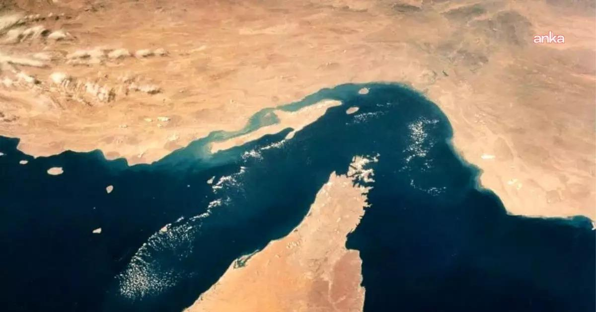 Ayrıntılar Netleşti: ABD ile İran'dan karşılıklı misillemeler ve Merak Edilenler