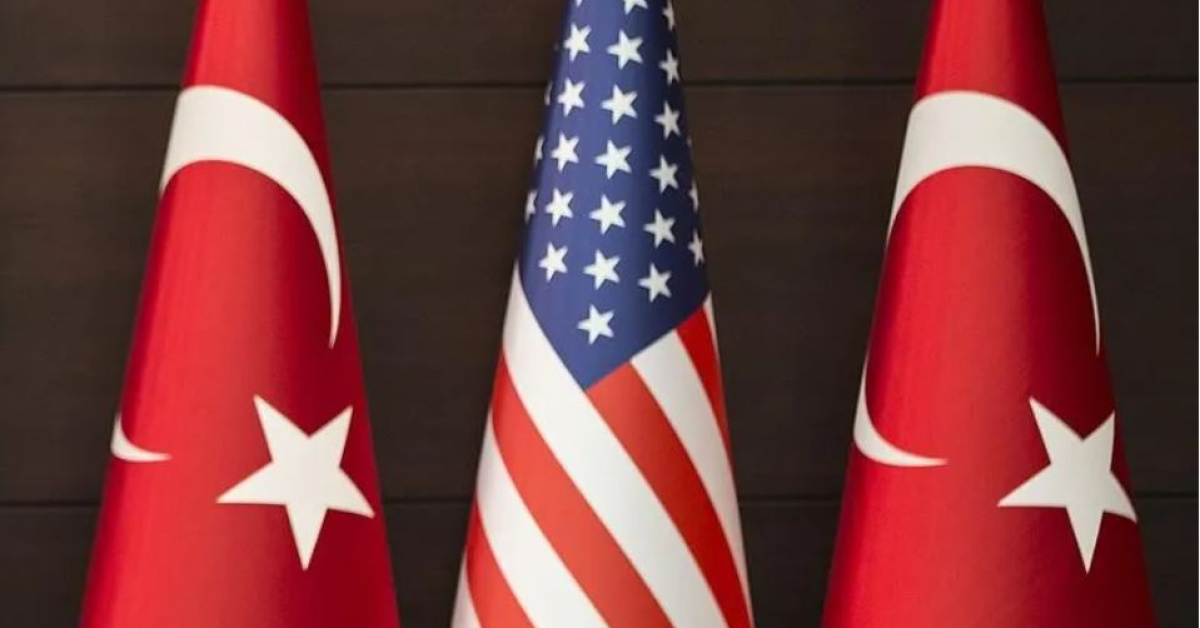 Ayrıntılar Netleşti: ABD'den Türkiye'ye 'Artemis' kutlaması - Son Dakika Bilgileri