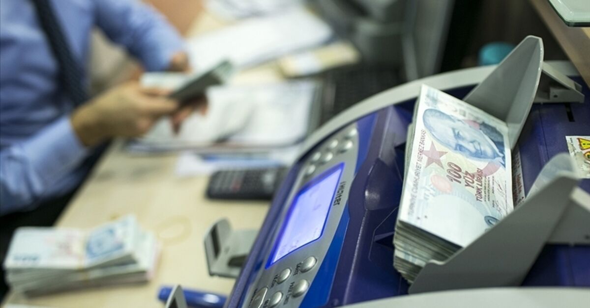 Kritik Açıklama: 183 milyar liralık borç taksitlendirildi