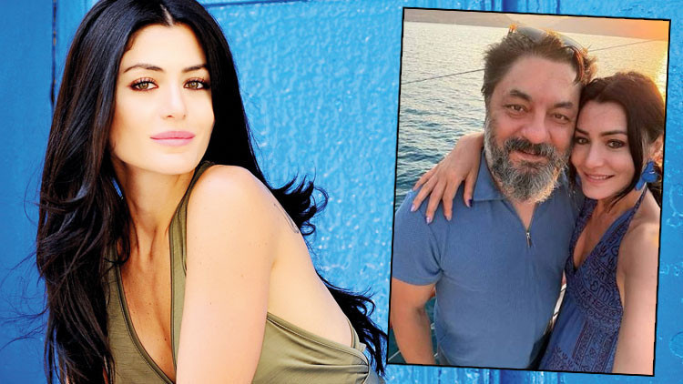 Deniz Çakır: Görücü usulü evlendim