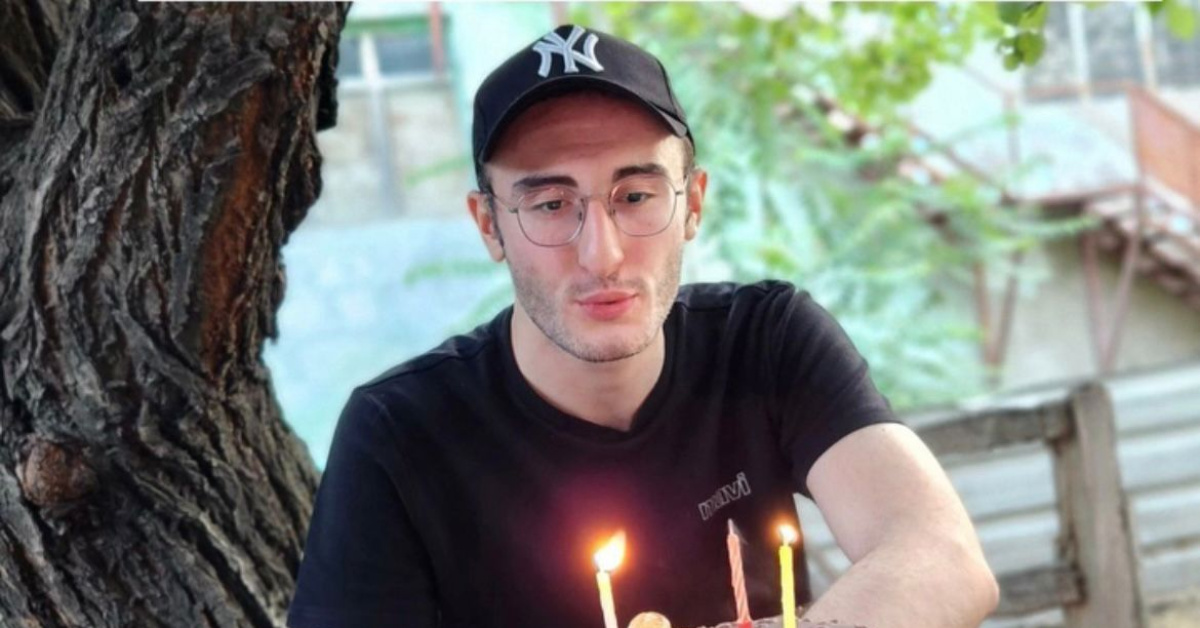 Gündemden Son Bilgiler: Lösemiyi yendi, kazada can verdi!: Gelişmeler Takip Ediliyor
