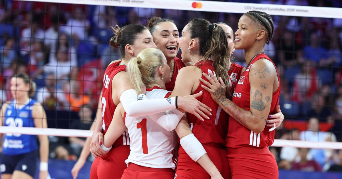 Kritik Açıklama: Sultanlar yarı final için parkede! ve Merak Edilenler