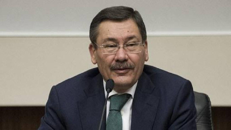Ayrıntılar Netleşti: Eski ABB Başkanı Melih Gökçek ifadeye çağrıldı: Gelişmeler Takip Ediliyor