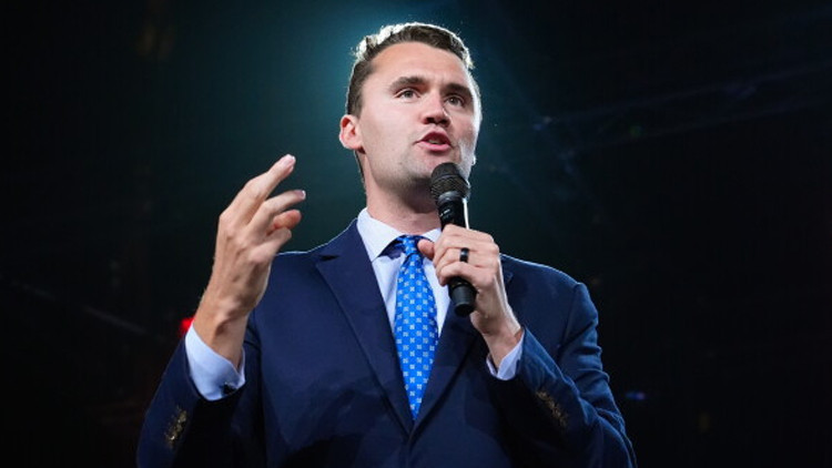 Kritik Açıklama: Charlie Kirk suikastı davasında sanık için idam yolu açıldı