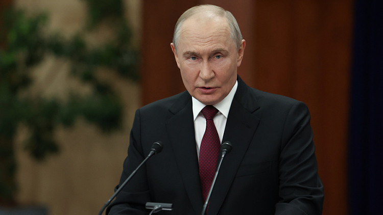 Gündemden Son Bilgiler: Putin İngiltere'yi alaya aldı: Bu bir askeri sır - Son Dakika Bilgileri