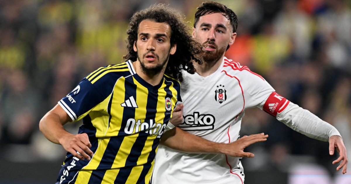 Sıcak Gündem: Derbiler 1-0'a abone! | İşte Tüm Ayrıntılar