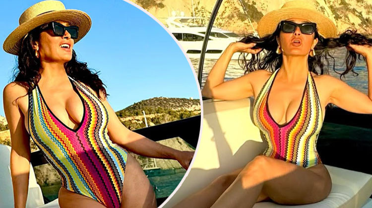 Kritik Açıklama: Şu babaanneye bakın siz! Yıllara meydan okuya okuya geldi 60 yaşına