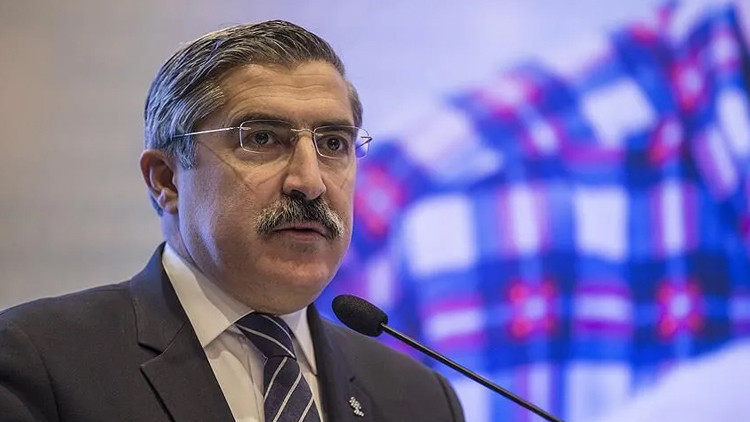 AK Partili Yayman'dan Hatay'ın 'çılgın projesi' için tarih: İskenderun-Topboğazı Otoyolu 2029'da bitecek
