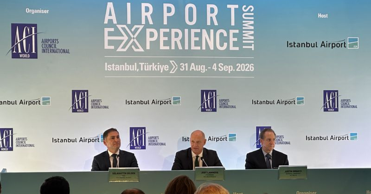 Son Gelişme: "Jet yakıtı krizindeki olumsuzluklara rağmen yolcu talebi güçlü" ve Merak Edilenler