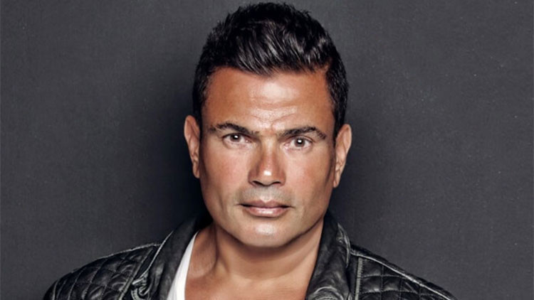 Ayrıntılar Netleşti: Amr Diab, İstanbul'a özel jetle geliyor ve Merak Edilenler