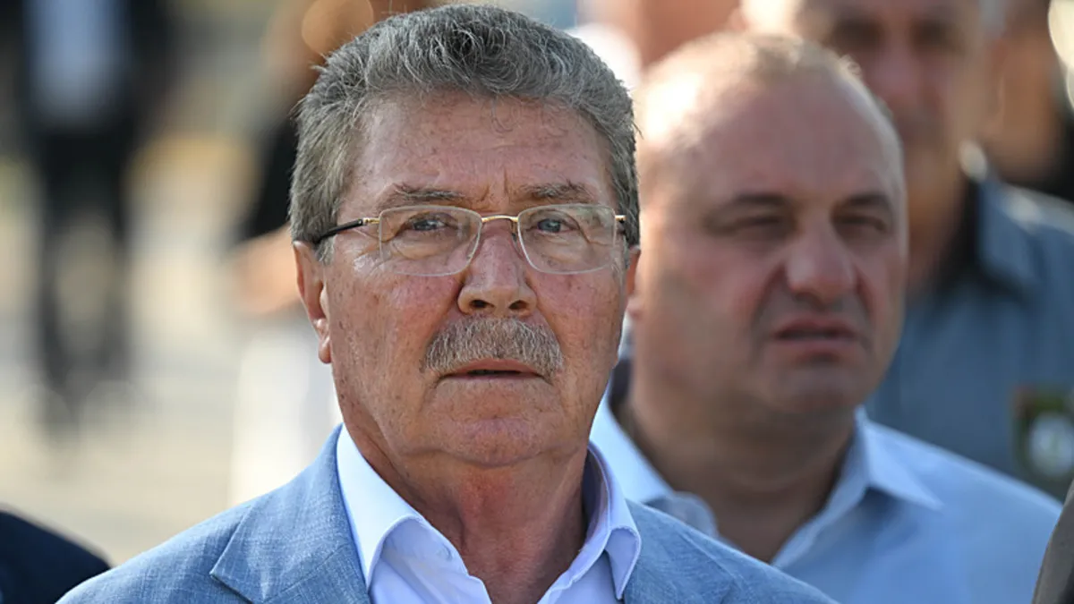 Gündemden Son Bilgiler: KKTC Başbakanı Üstel tüm detaylarıyla paylaştı! Kazaya ilişkin ön rapor en kısa sürede