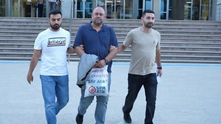 Ayrıntılar Netleşti: 200 bin euroluk rüşvet iddiasında CHP’li meclis üyesi hakkında tutuklama kararı verildi -