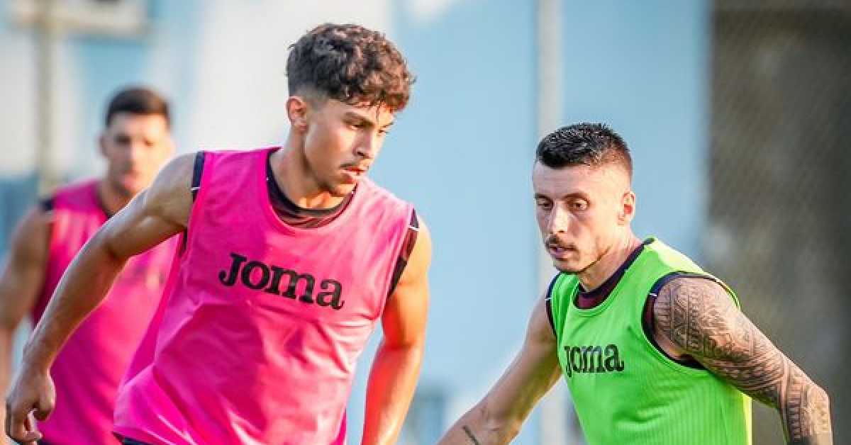 Son Gelişme: Trabzonspor'un hazırlıkları resmen start aldı: Gelişmeler Takip Ediliyor