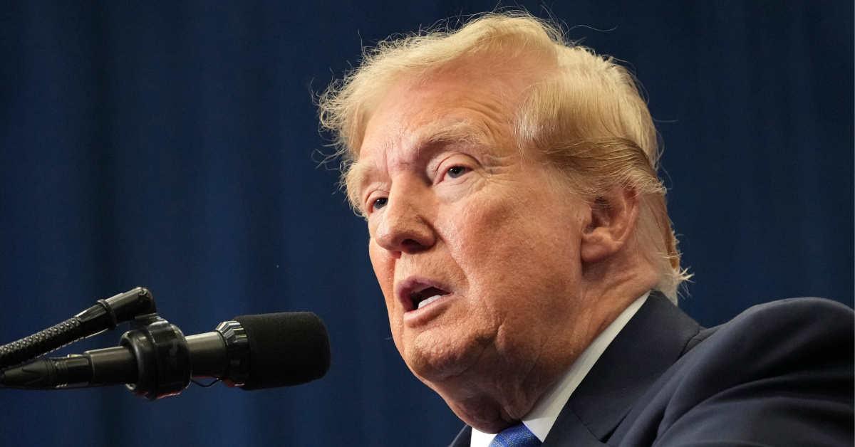 Kritik Açıklama: Trump: İran’a yeni saldırıya hazırız