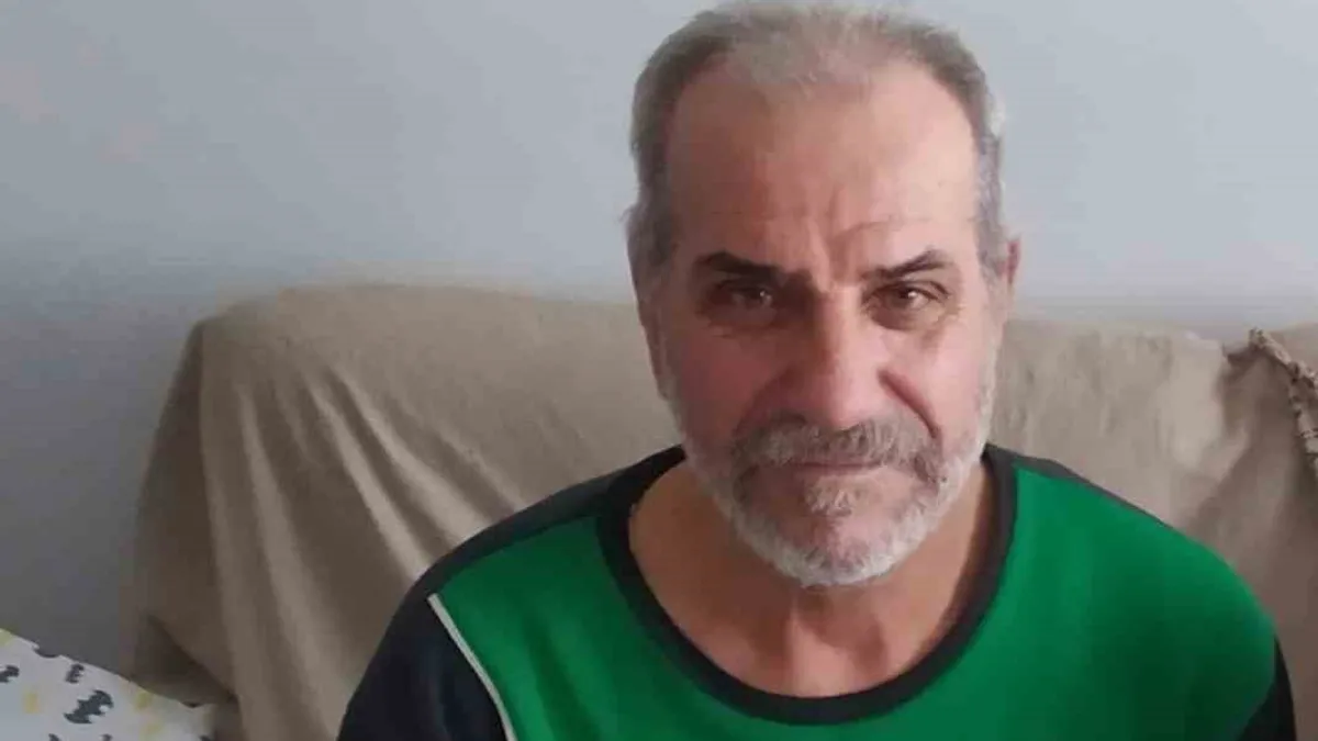 Ayrıntılar Netleşti: Bursa’da yaşlı adamdan haber alınamıyor! - Son Dakika Bilgileri