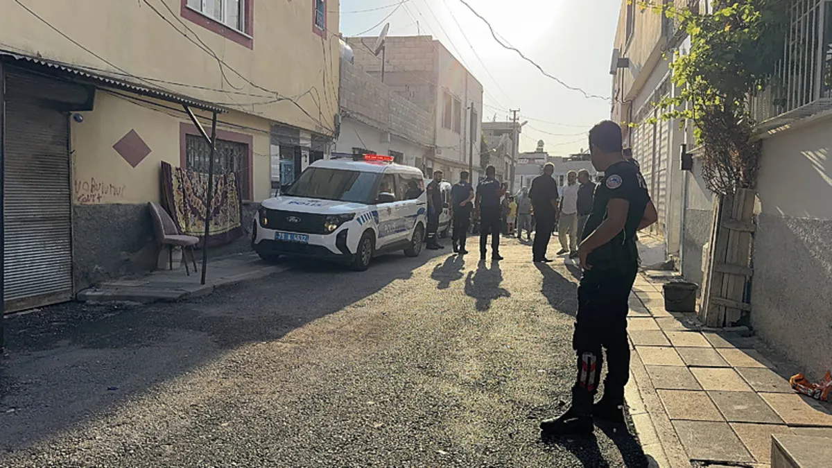 Kilis’te silahlı kavga: 4 kişi yaralandı! ve Merak Edilenler