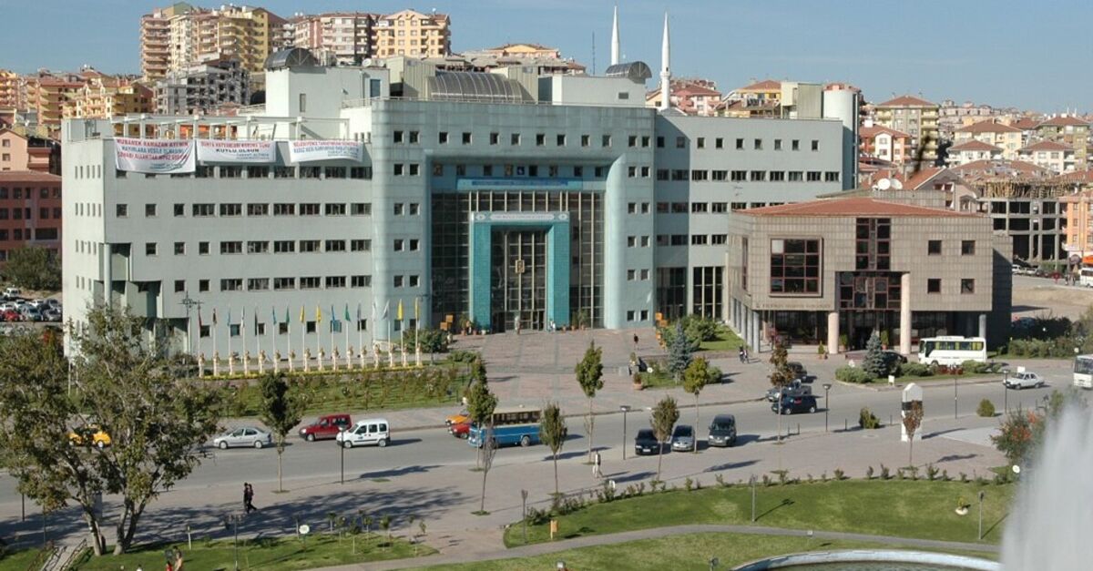 Son Gelişme: 171 personelin testi pozitif çıktı