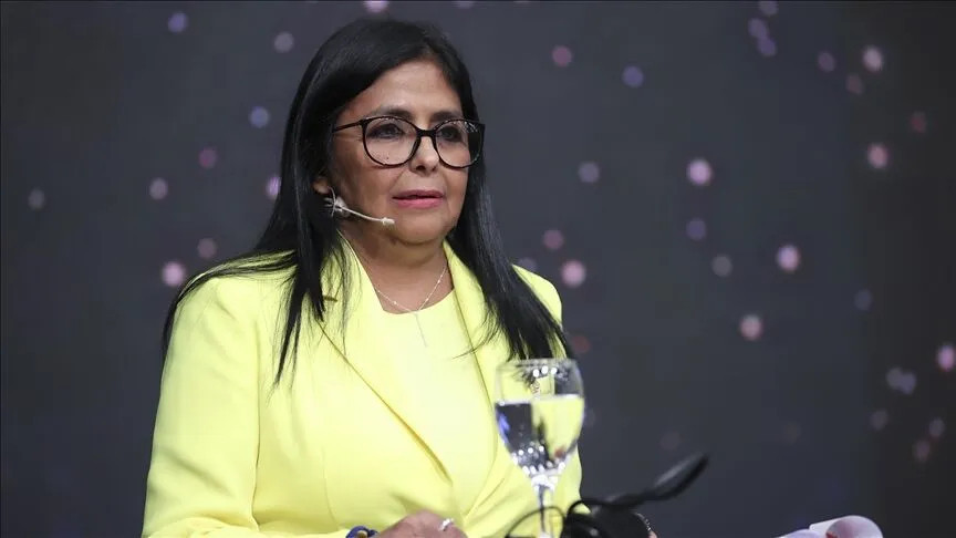 Kritik Açıklama: Venezuela Geçici Devlet Başkanı Rodriguez'den 'seçim' açıklaması ve Merak Edilenler