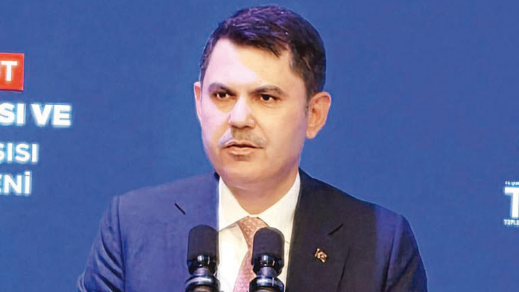 Ayrıntılar Netleşti: Bakan Kurum tüm detaylarıyla paylaştı: Okullarda ‘sıfır atık’ teması: Gelişmeler Takip Ed