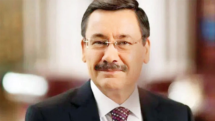 Gökçek yarın ifade verecek: Gelişmeler Takip Ediliyor
