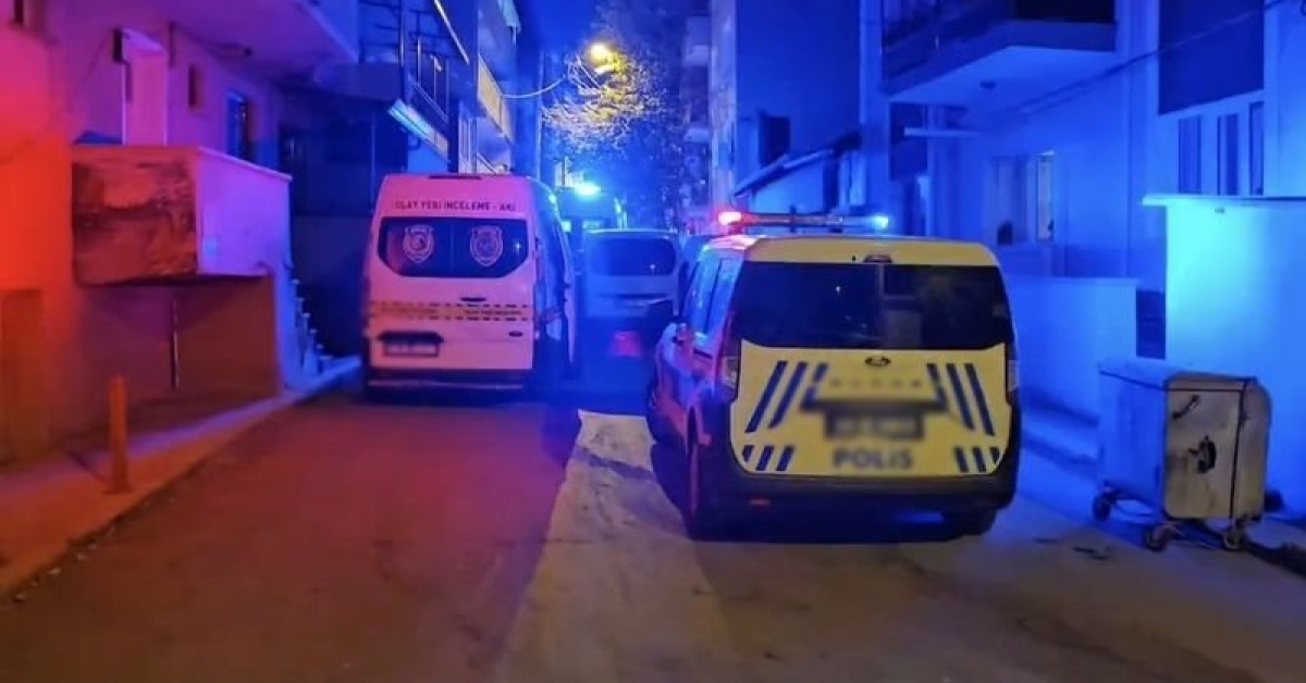 Ayrıntılar Netleşti: Ağabeyi tarafından bıçaklanan kardeş öldü ve Merak Edilenler