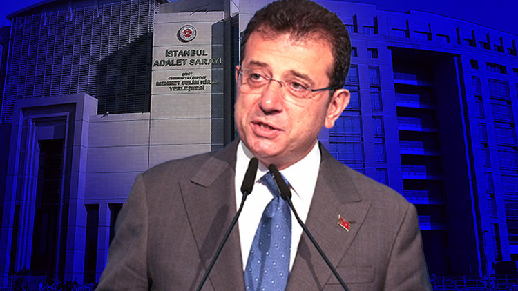 Kritik Açıklama: İstanbul Büyükşehir Belediyesi'ne yeni operasyon: Çok sayıda gözaltı kararı