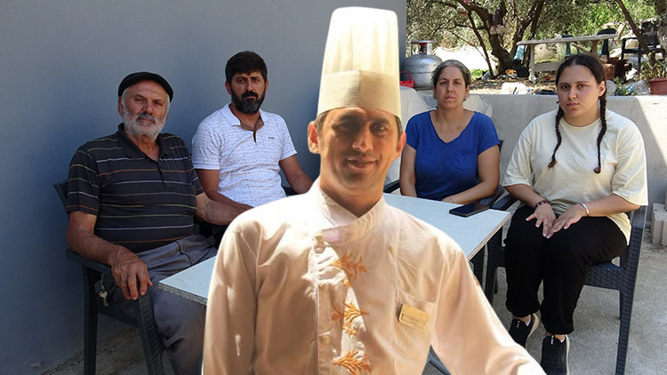 Ayrıntılar Netleşti: Sürpriz yolculukta facia: Girne’de batan gemide kaybolan Nihat Pancar aranıyor ve Merak E