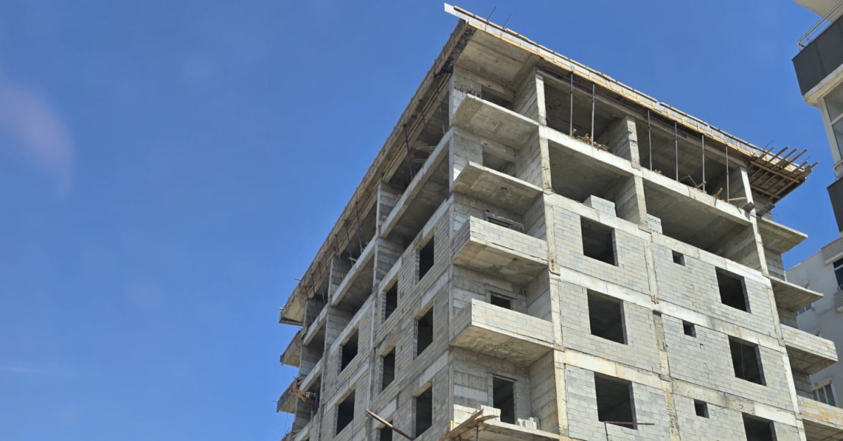Ayrıntılar Netleşti: 7'nci kattan gerileme kaydetti! Feci kaza! - Son Dakika Bilgileri