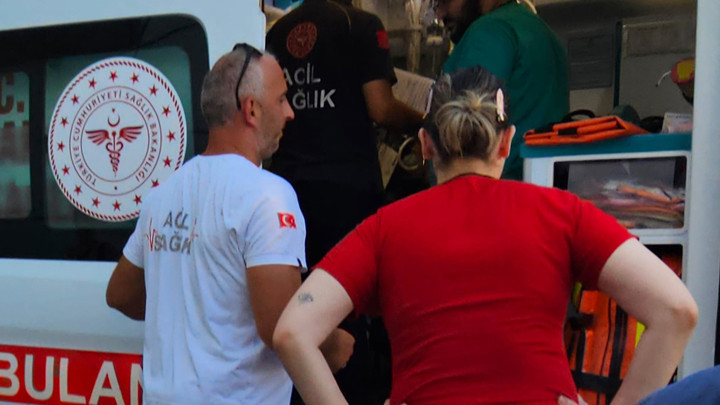 Ayrıntılar Netleşti: Bungalov havuzuna düşen 4 yaşındaki çocuktan 1 hafta sonra acı haber