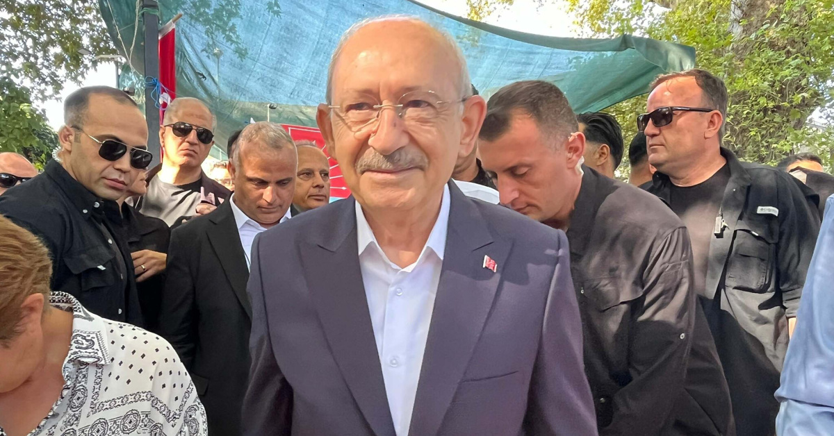 Ayrıntılar Netleşti: 'Elimden geldiğince mücadele edeceğim'