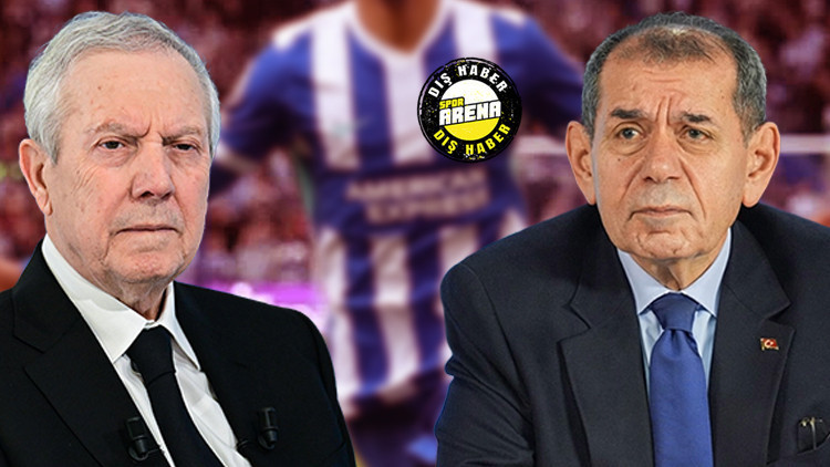 Sıcak Gündem: Galatasaray ve Fenerbahçe'nin 40 milyon euroluk orta saha düellosundan sonuç çıkmadı! - Son Daki