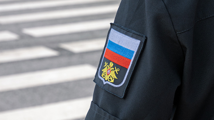 Ayrıntılar Netleşti: Rus subaya suikast: Silahlı saldırıya uğradı: Gelişmeler Takip Ediliyor