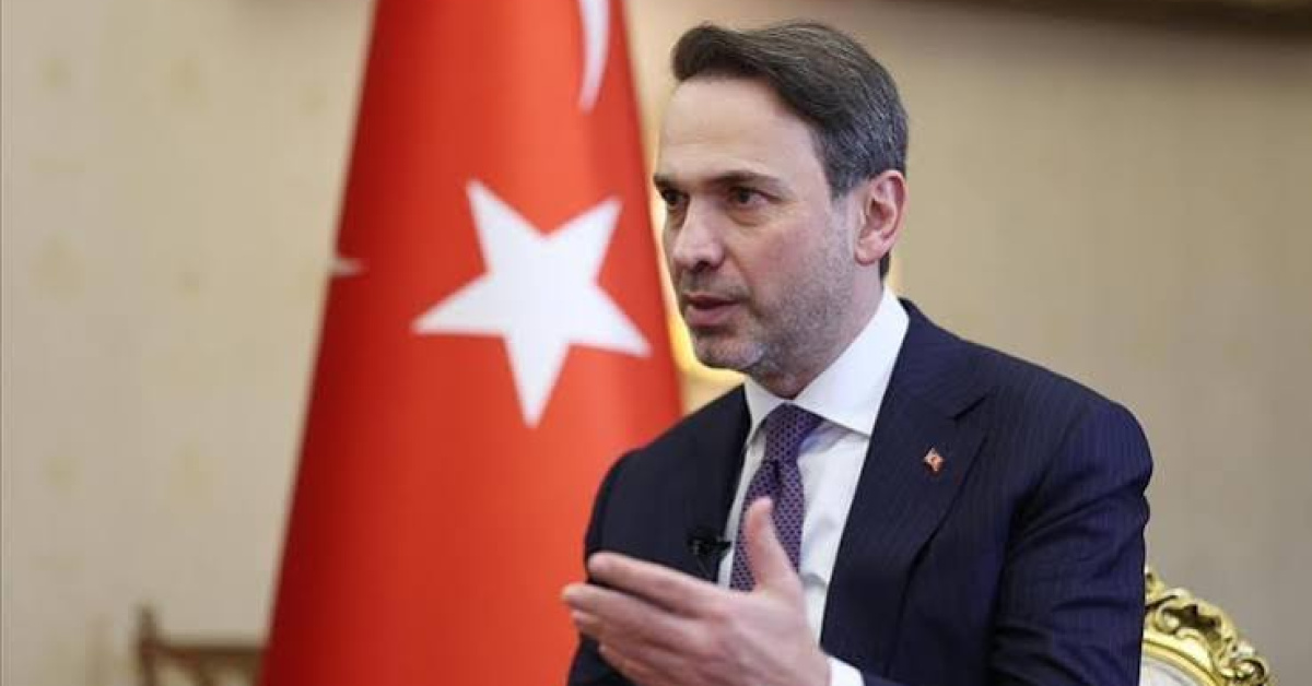 Gündemden Son Bilgiler: Türkiye’nin enerji hedeflerine finansman desteği | İşte Tüm Ayrıntılar