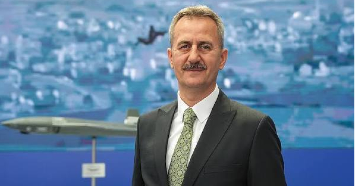 Kritik Açıklama: Savunma ve havacılık ihracatı büyüdü - Son Dakika Bilgileri