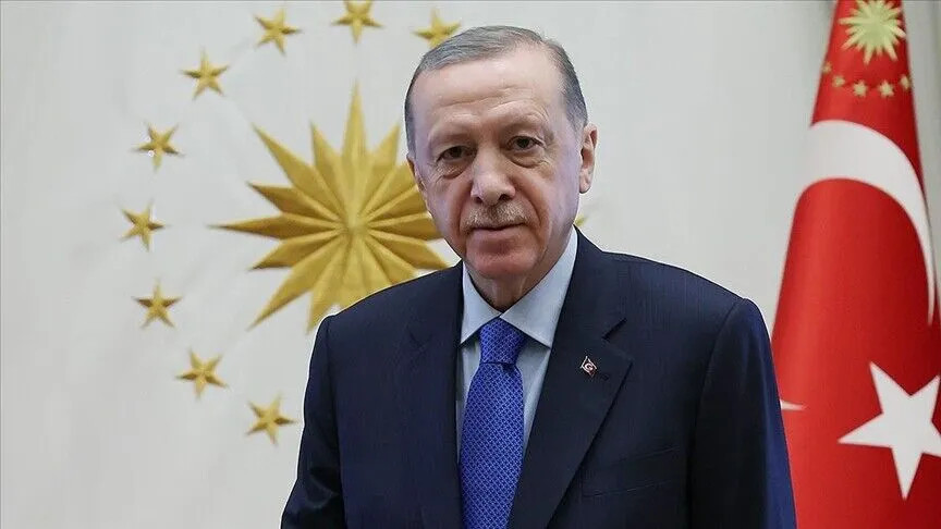 Gündemden Son Bilgiler: Cumhurbaşkanı Erdoğan'dan Şanlıurfa Milletvekili Önen'in kızı için taziye mesajı