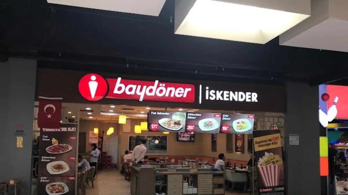 KVKK'dan Baydöner'e şok ceza: Yüz binlerce kişinin verisi çalındı! ve Merak Edilenler
