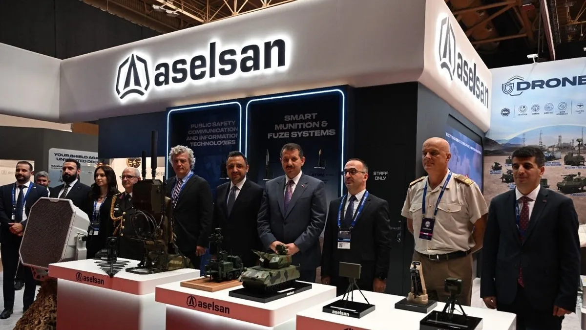 Bakan Yardımcısı Salih Ayhan’dan Bosna Hersek'te güçlü mesaj! ve Merak Edilenler