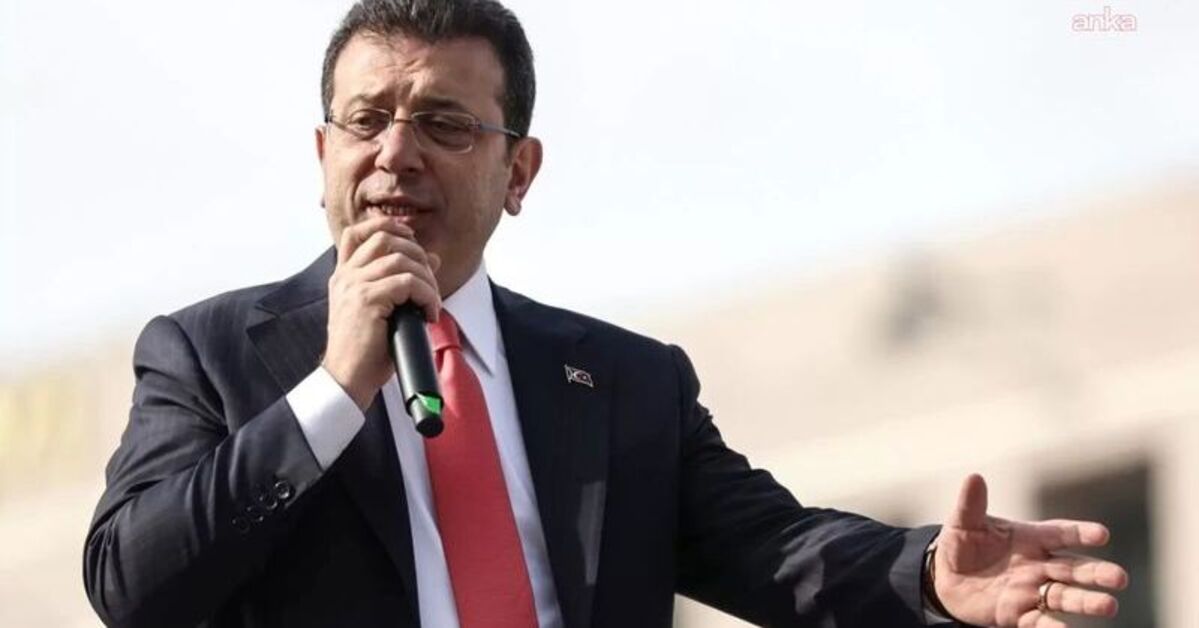İBB Davası’nda 2 kişiye tahliye kararı