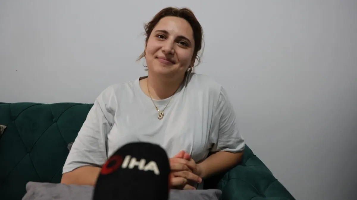 Kritik Açıklama: KKTC'deki feribot faciasından kurtulan gençler ailelerine kavuştu: Gemi batarken ilk terk ede
