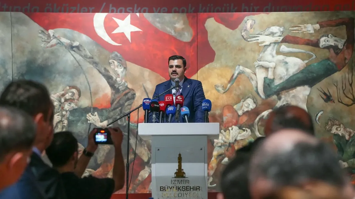 Ayrıntılar Netleşti: Eyyüp Kadir İnan: “Nâzım Hikmet’e Türk vatandaşlığını iade etmek bizim partimize nasip ol
