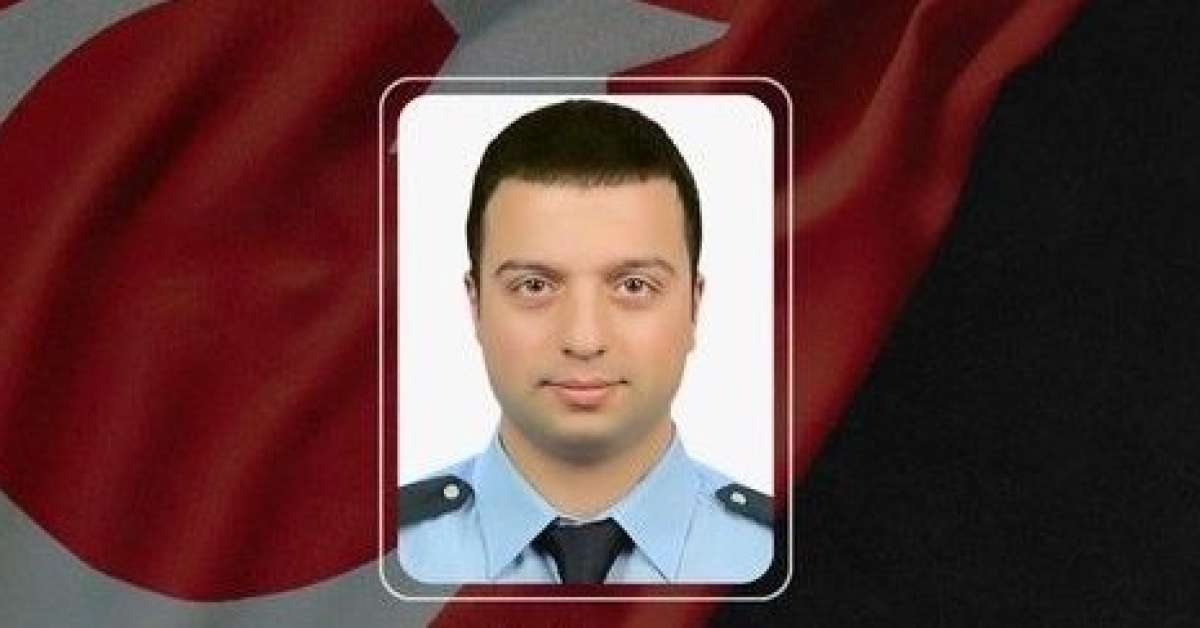Trafik kazasında yaralanan polis memuru şehit oldu: Gelişmeler Takip Ediliyor