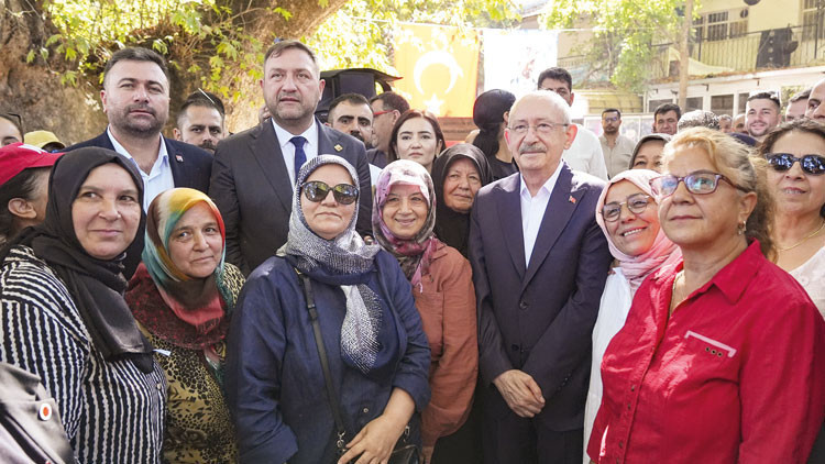 Gündemden Son Bilgiler: Kılıçdaroğlu: Mücadele edeceğim