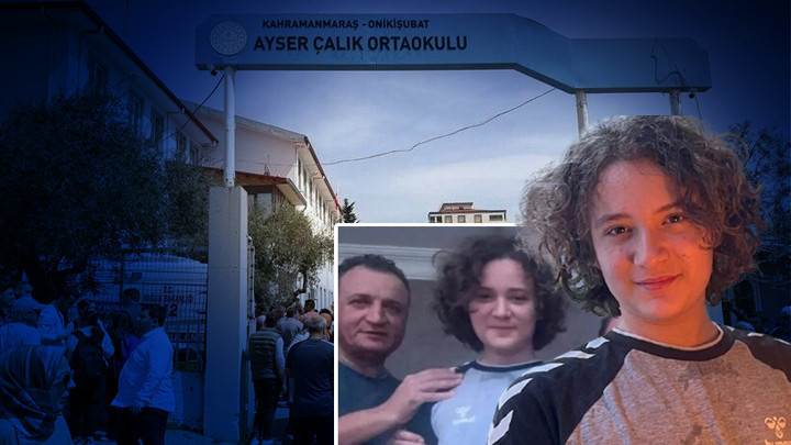 Gündemden Son Bilgiler: Kahramanmaraş'taki okul saldırısı davasında ilk duruşma! İsa Aras Mersinli’nin babası: