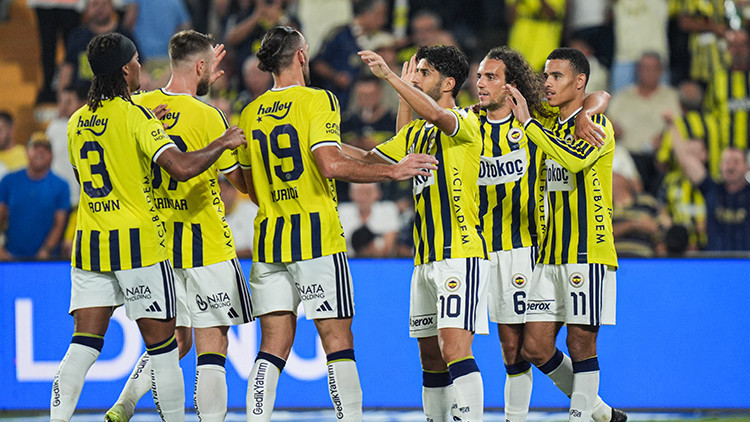 Sıcak Gündem: Fenerbahçe derbide Beşiktaş'ı konuk edecek | İşte Tüm Ayrıntılar