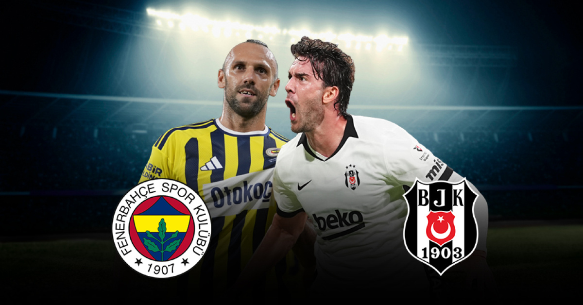 Ayrıntılar Netleşti: Derbide gözler golcülerde!