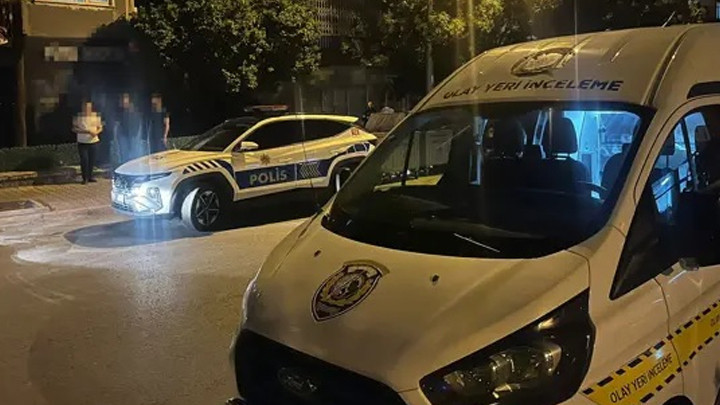 Gündemden Son Bilgiler: Kayseri'de dehşet! 16 yaşındaki çocuk, üvey babasını bıçaklayarak öldürdü