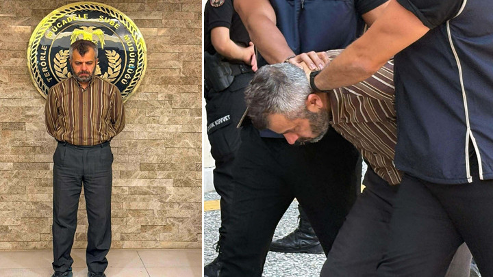 Ayrıntılar Netleşti: FETÖ'nün suikast timindeki Burkay Karatepe ile bağlantılı şüphelilere operasyon: 10 şüphe