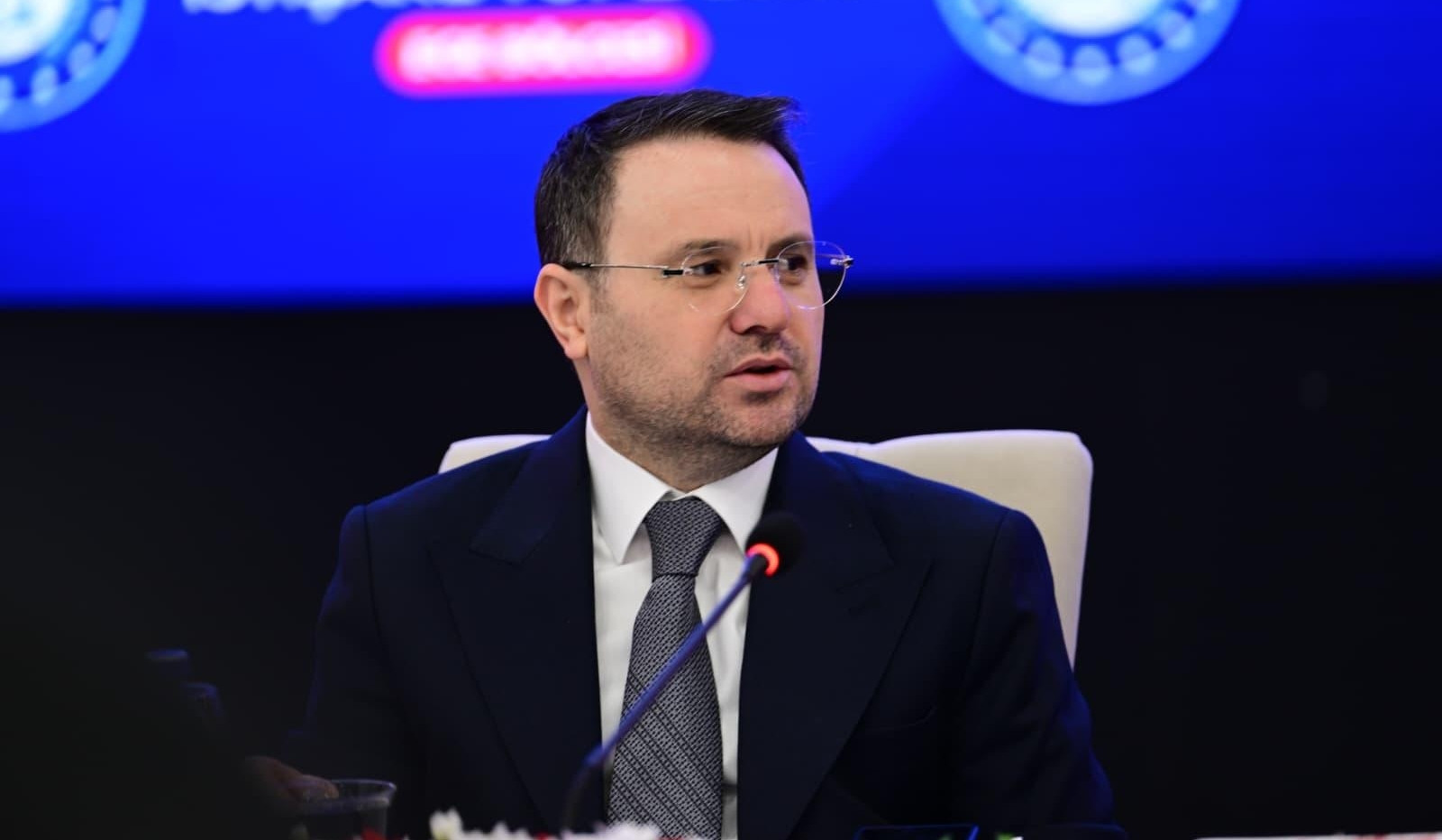 Son Gelişme: Bakan Gürlek kamuoyuna ilan etti! Yeni nesil suç örgütlerine operasyon: Çok sayıda gözaltı var |